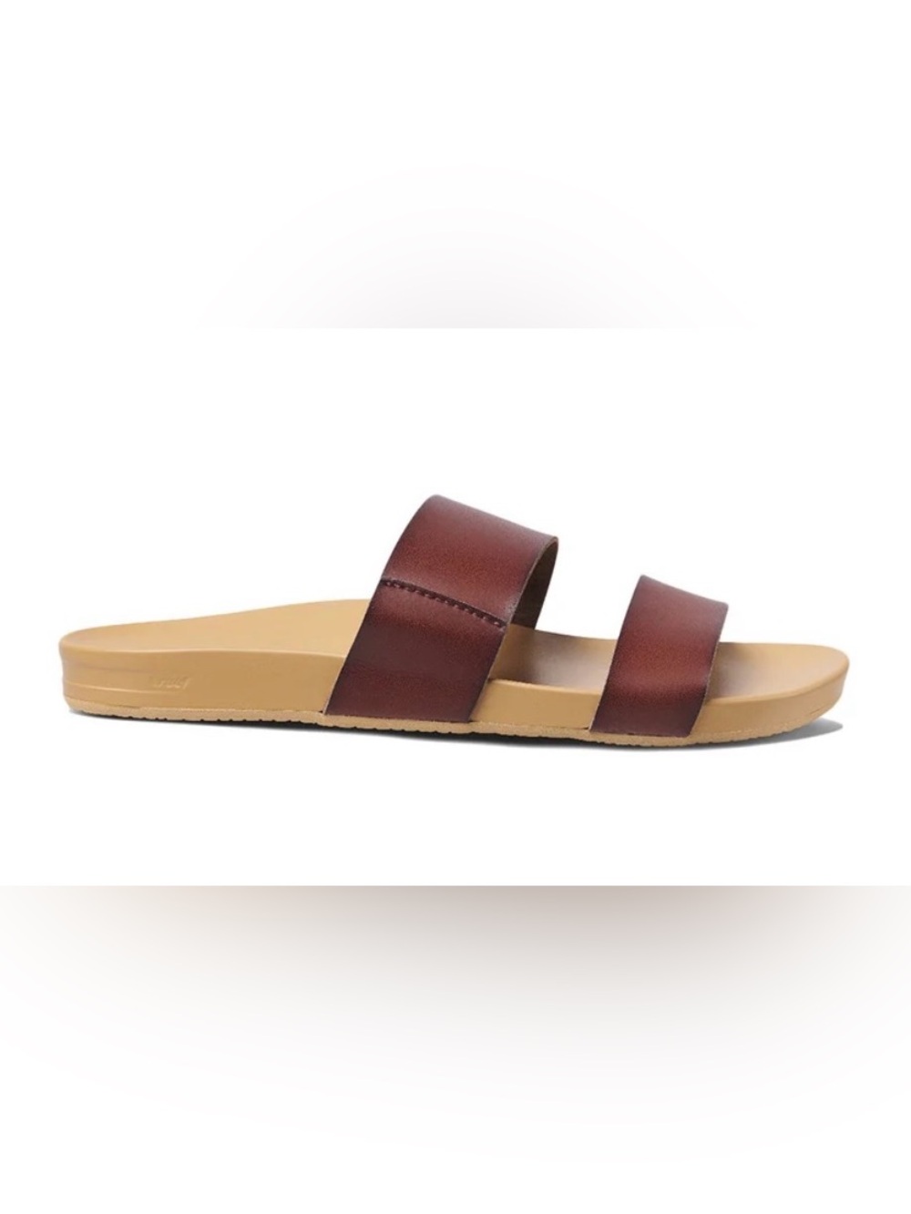 Reef Cushion Vista Sandals Women’s Size 5